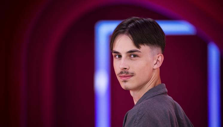 Биг Брадър - Любимецът на зрителите Давид призна, че е бил жертва на сексуално насилие (ВИДЕО)