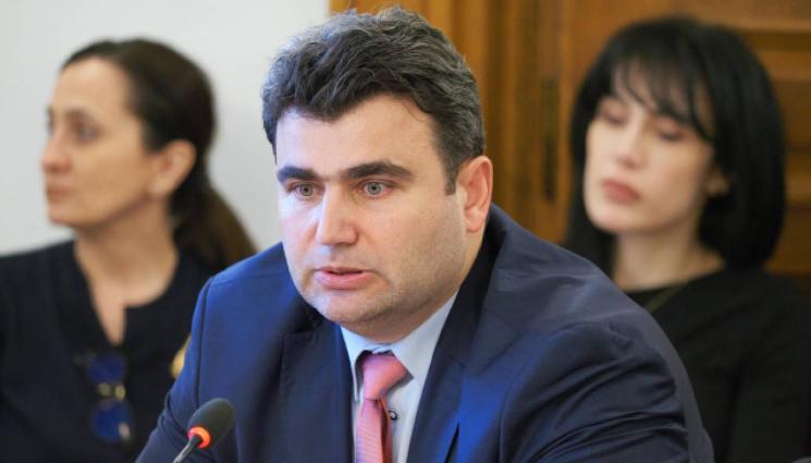 Андрей Вълчев - Началникът на кабинета на Киселова я последва, хвърли оставка!