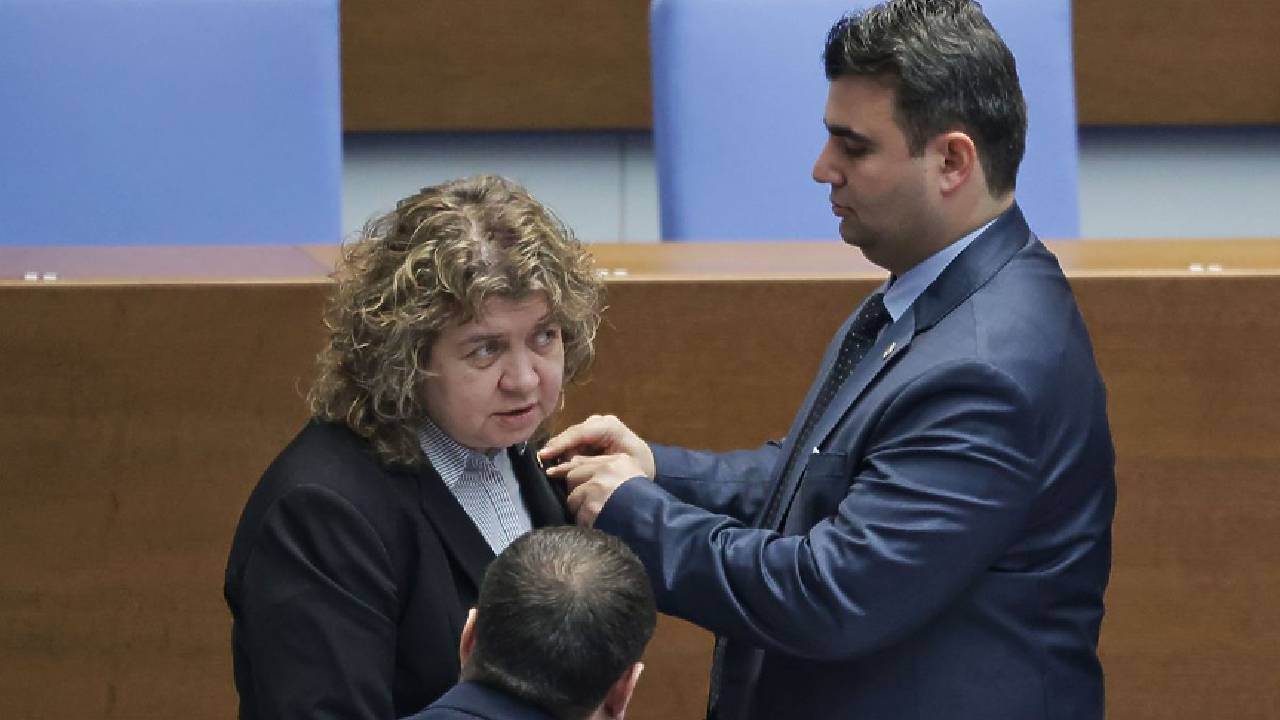 Андрей Вълчев