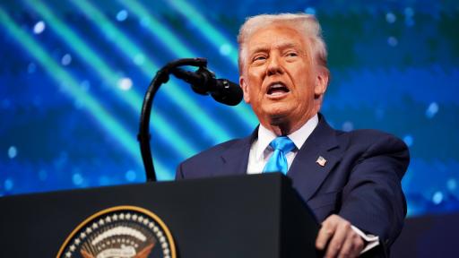 <p>Доналд Тръмп: Съвсем близо сме</p>