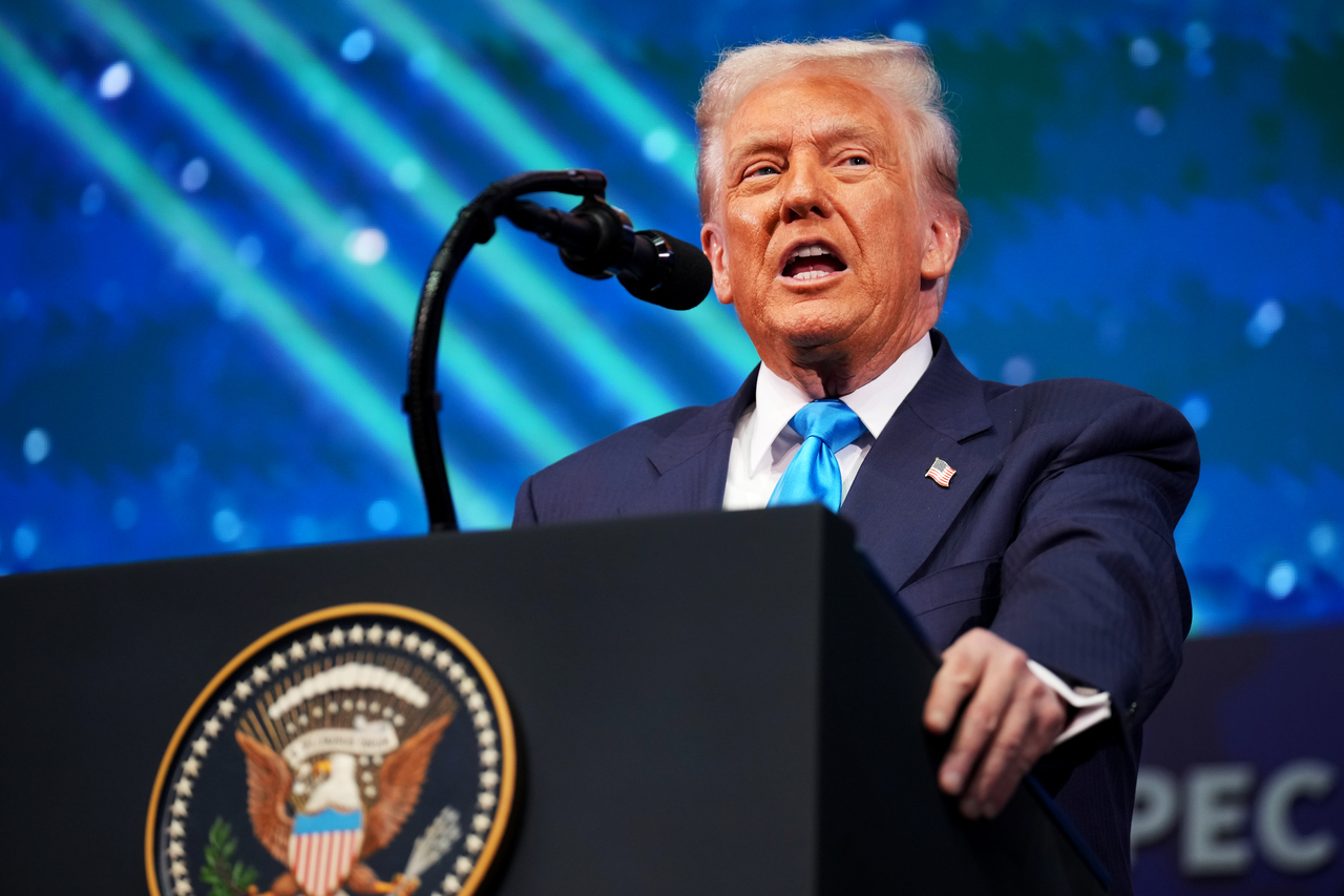 Доналд Тръмп за края на войната в Украйна: Съвсем близо сме