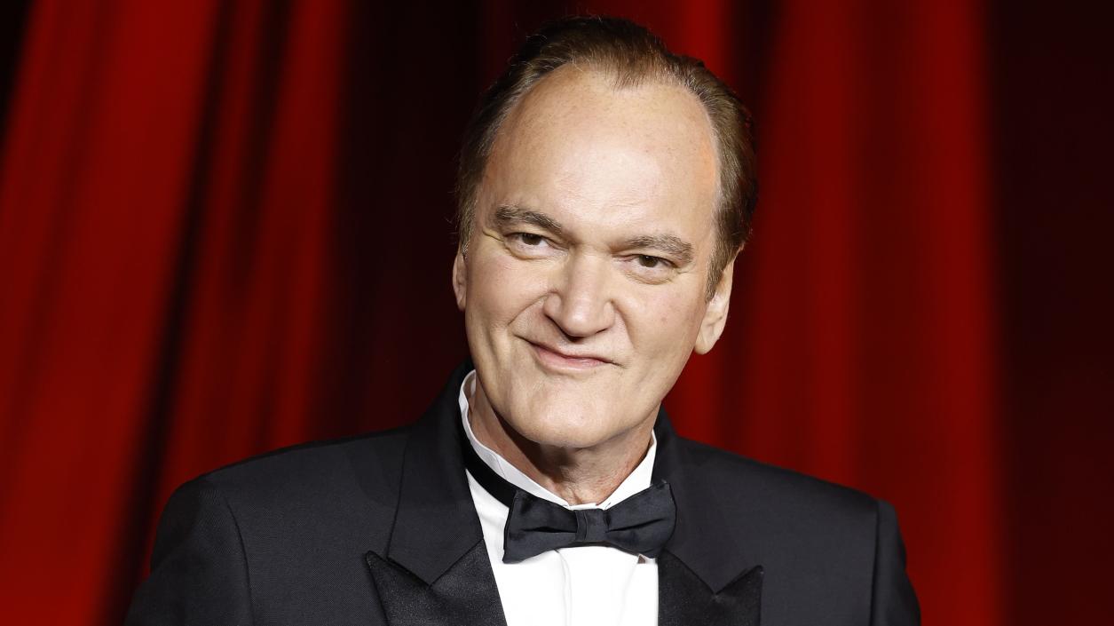 След близо 30 години - Куентин Тарантино отново се връща към актьорството