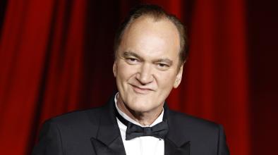 Куентин Тарантино