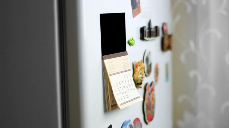 Увеличават ли сметката за ток магнитите за хладилник?