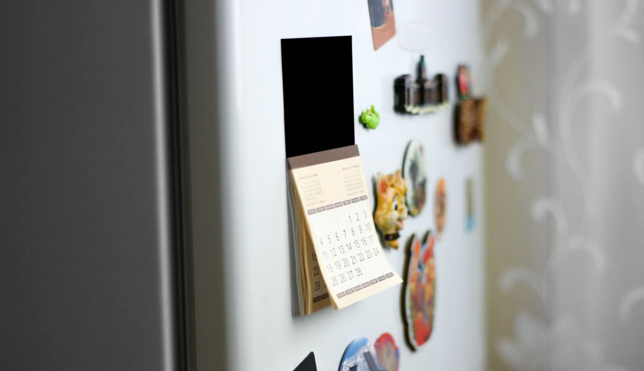 Увеличават ли сметката за ток магнитите за хладилник?