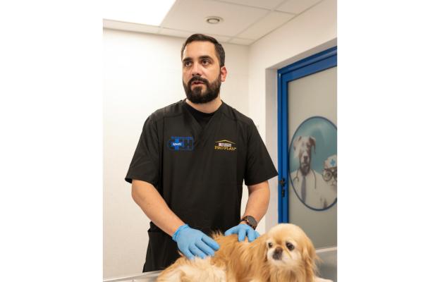 доктор Пламен Кьосев