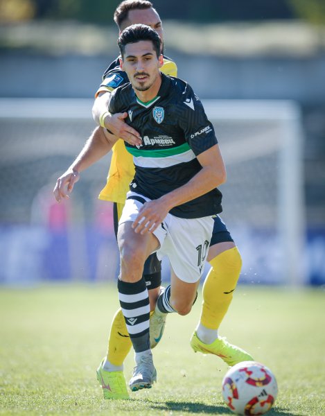 Миньор Перник Черно море1