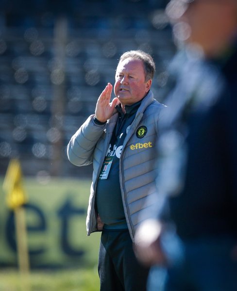 Миньор Перник Черно море1