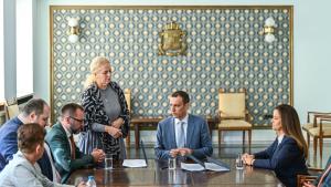 АПИ и СО детска болница