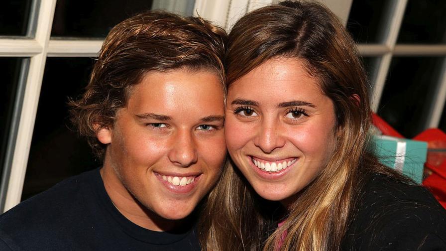 <p>Как Кристофър Шварценегер свали 30 кг за два месеца?</p>