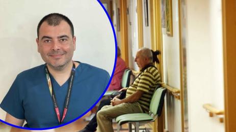 Николай Стойнов