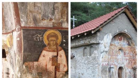 Св Пимен Зографски