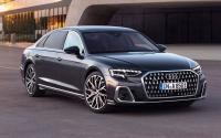 Audi A8 L