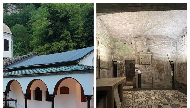 ац - По стъпките на Кирил и Методий в Рим