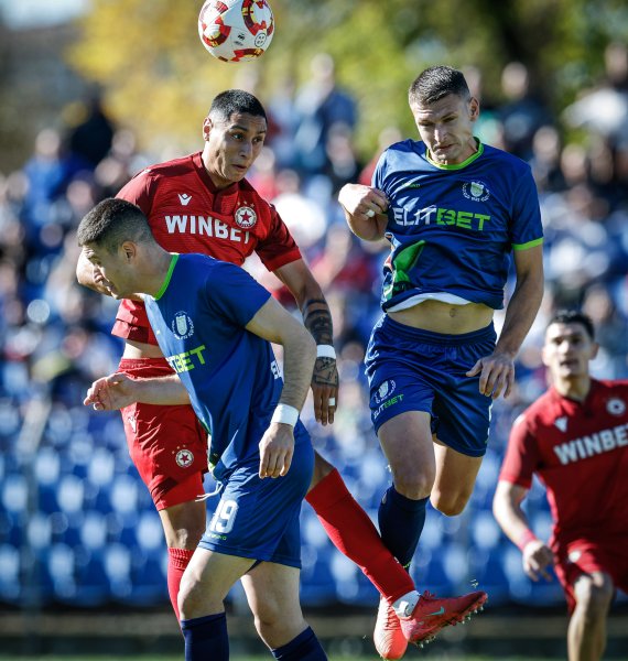 Севлиево ЦСКА1