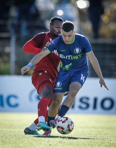 Севлиево ЦСКА1