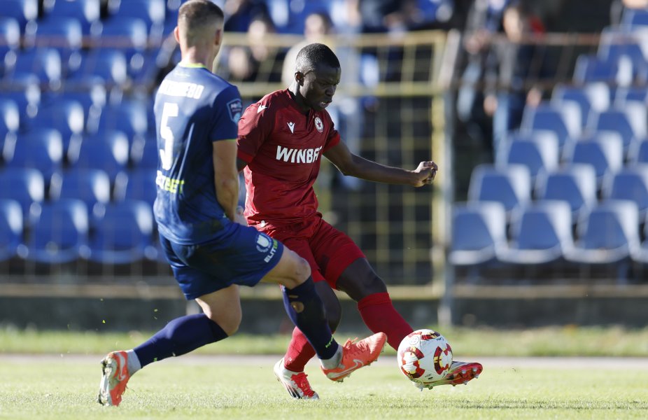 Севлиево ЦСКА1