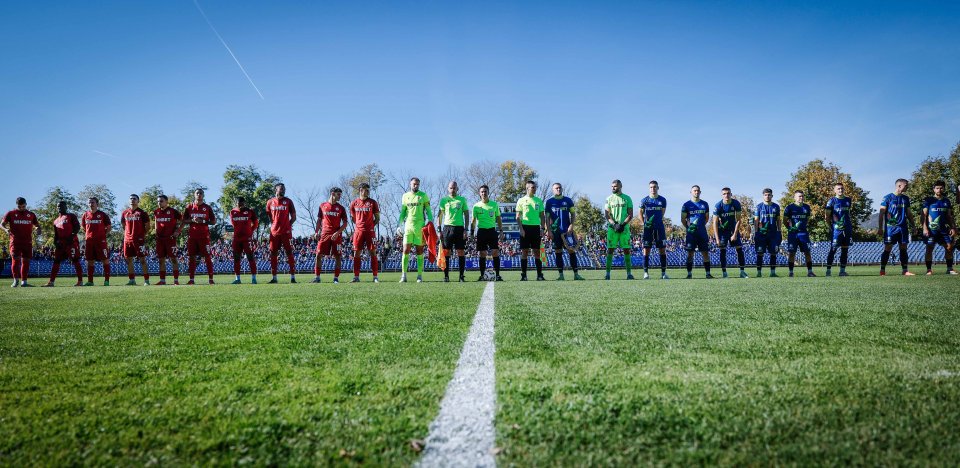 Севлиево ЦСКА1