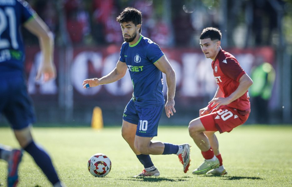 Севлиево ЦСКА1