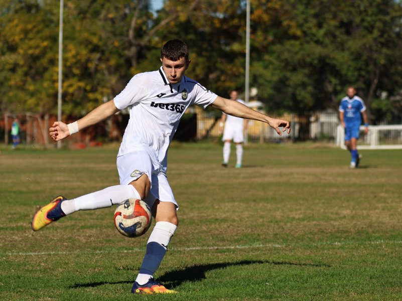 Спартак Пловдив Славия1