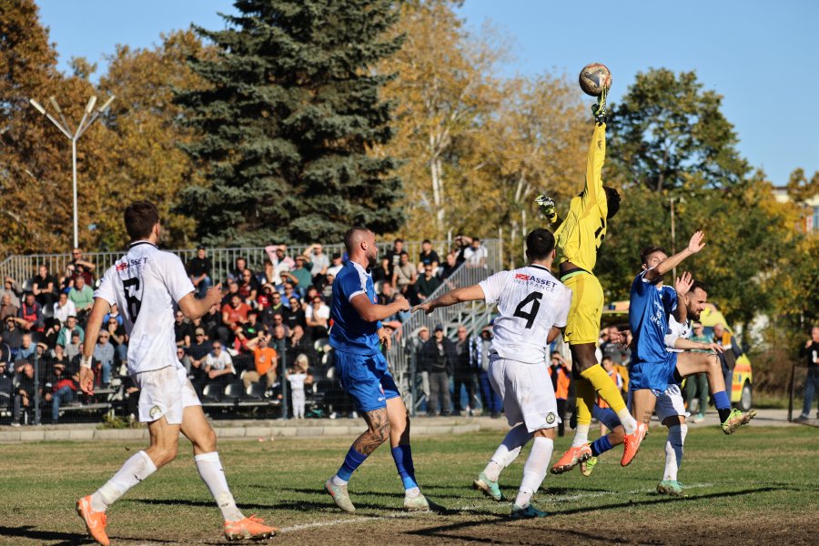 Спартак Пловдив Славия1