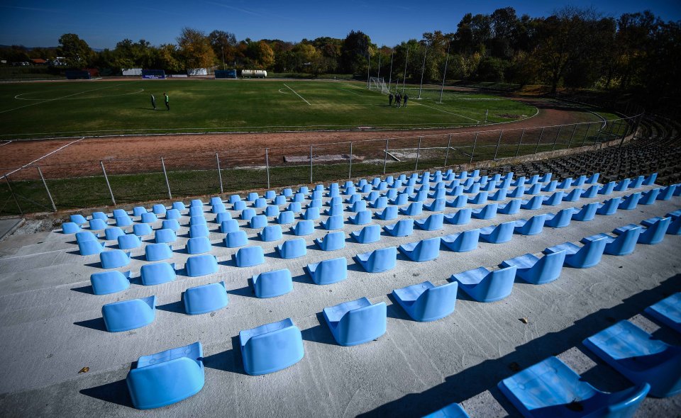 Загорец Нова Загора Ботев Враца1