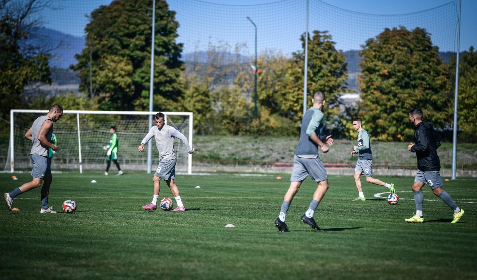 Загорец Нова Загора Ботев Враца1