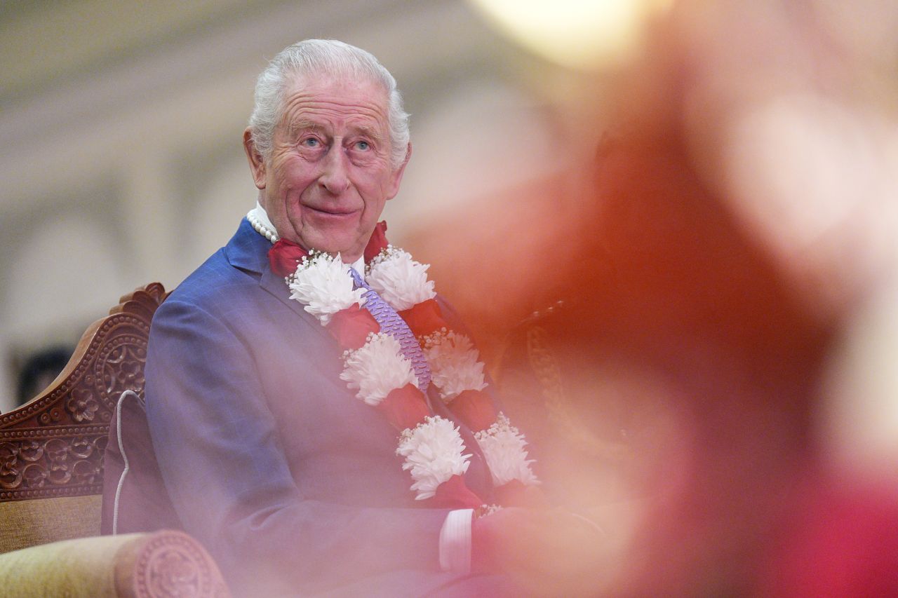 Сърцераздирателната причина, поради която крал Чарлз иска „специална“ Коледа
