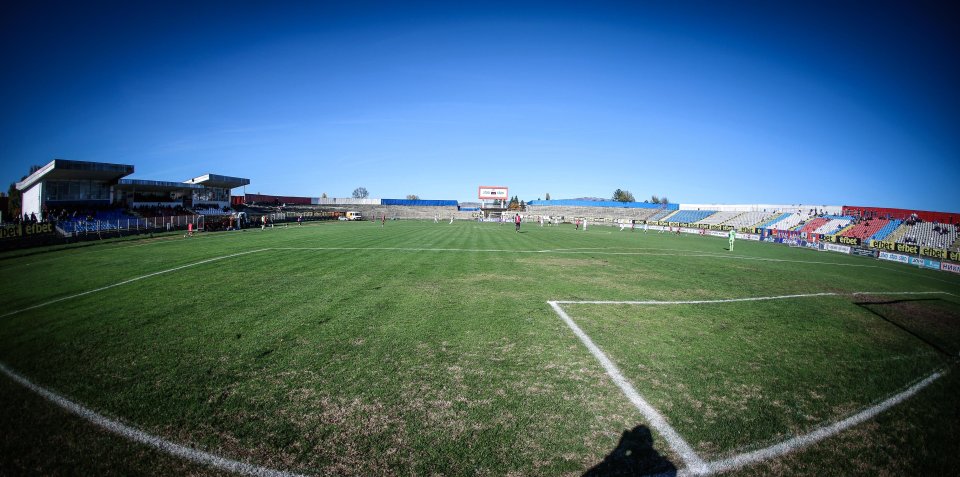 Марек Монтана Купа на България1