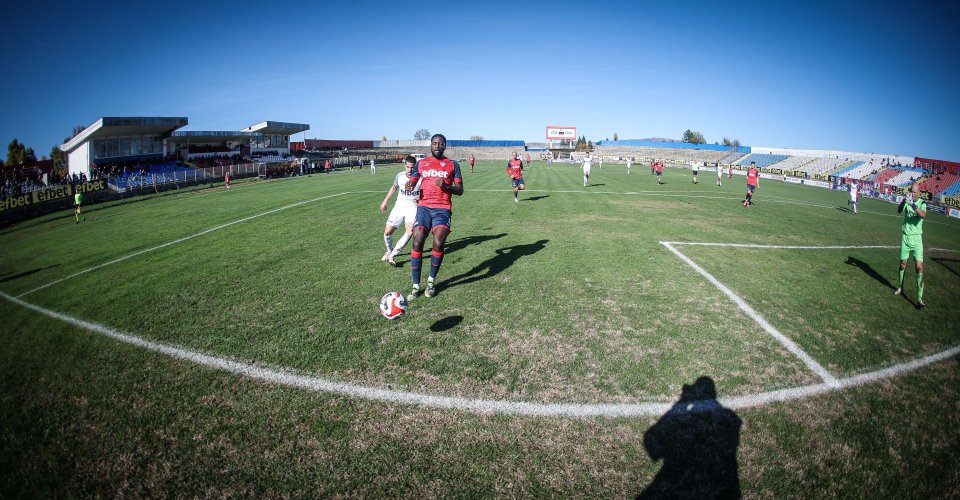 Марек Монтана Купа на България1