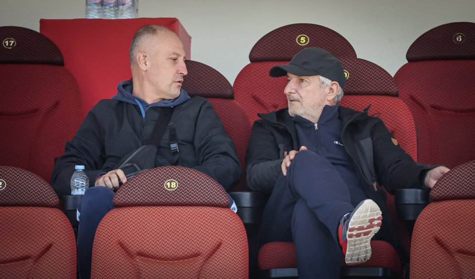 Марек Монтана Купа на България1