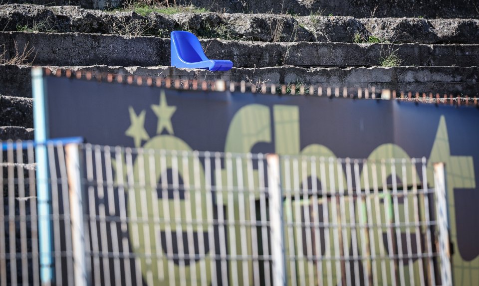 Марек Монтана Купа на България1