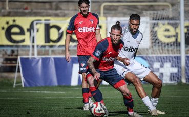 Марек обяви контроли с три елитни тима