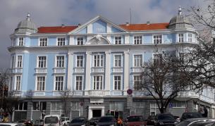 Разбиха група за имотни измами с обстоятелствени проверки