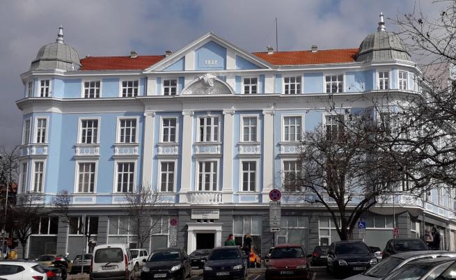 Разбиха група за имотни измами с обстоятелствени проверки