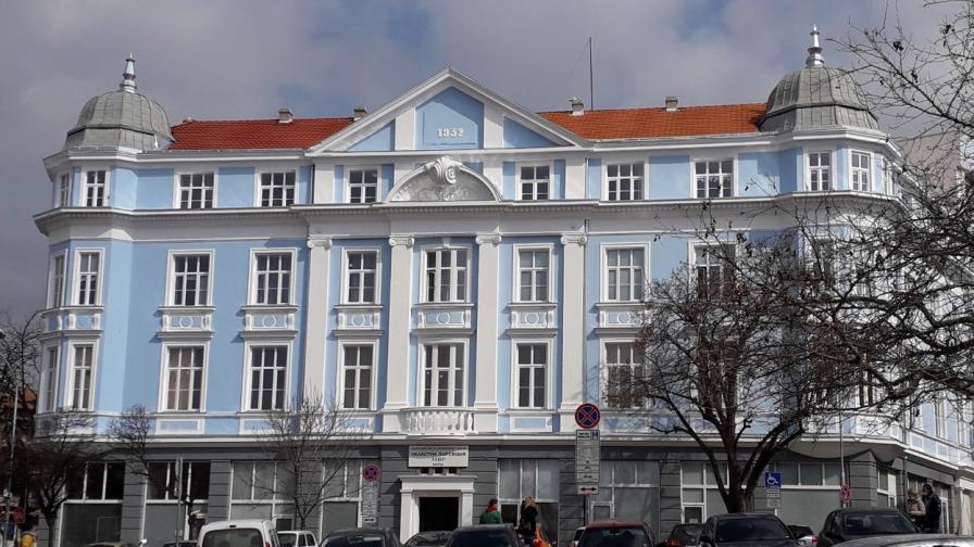 Разбиха група за имотни измами с обстоятелствени проверки