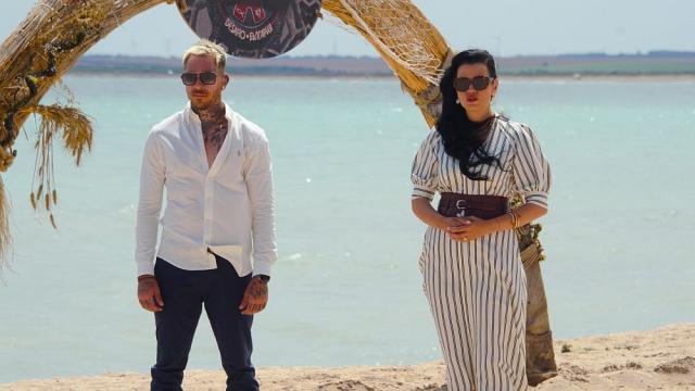 Тежко наказание очаква едно от племената в „Игри на волята“ тази вечер