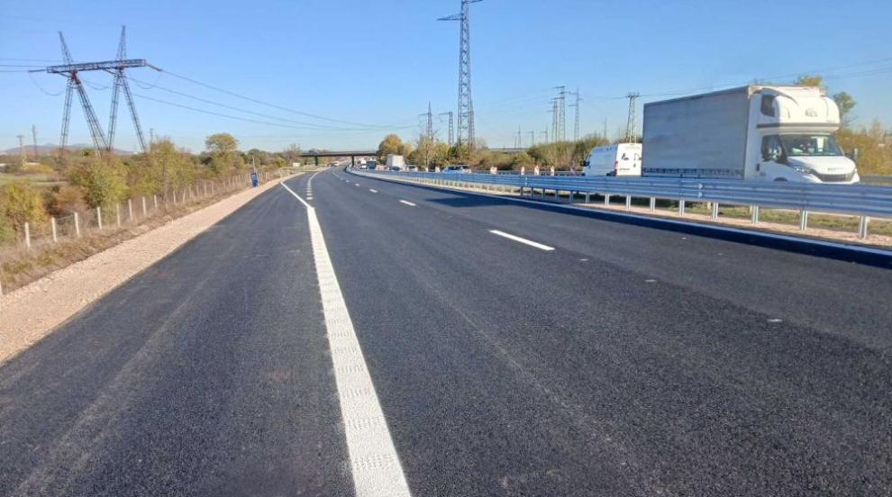 Започва строителството на нова отсечка от магистрала „Хемус“ (ВИДЕО)