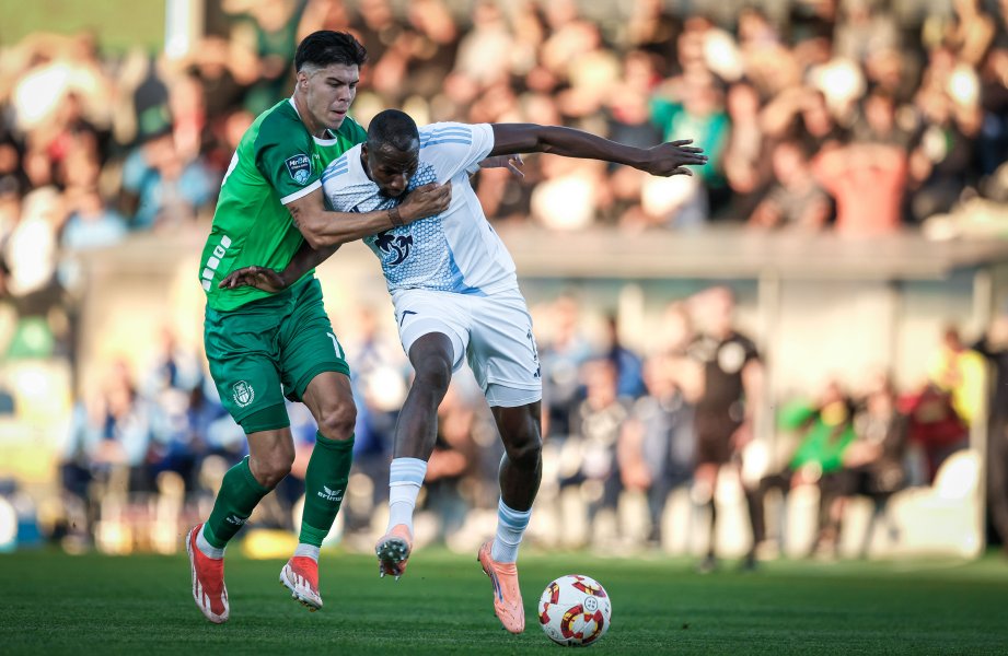 Sesame Купа на България Хебър Левски1