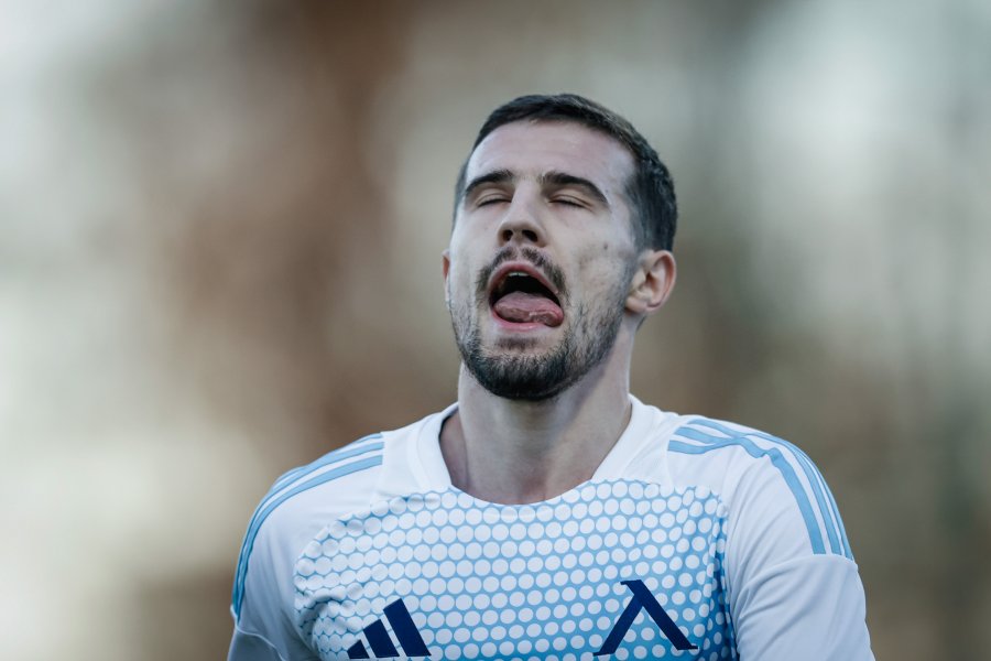 Sesame Купа на България Хебър Левски1