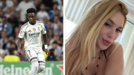 Винисиус Вирджиния Фонсека