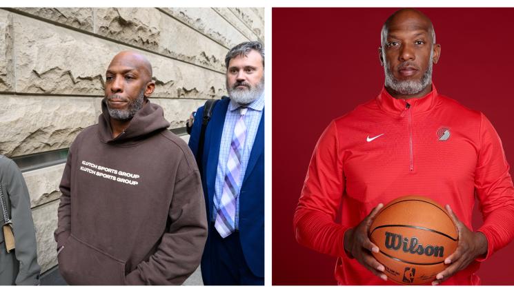 Чонси Билъпс - Билъпс е изкарал $130 млн., а се замеси с мафията