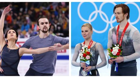 Евгения Тарасова Климов