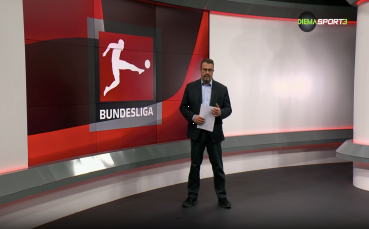 Бундеслига токшоу (29.10.2025)