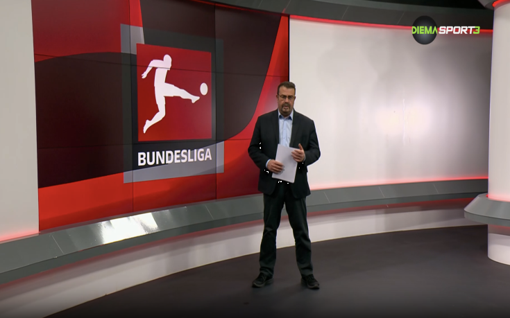 Бундеслига токшоу (29.10.2025)