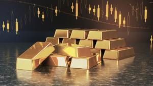 Златото задълбочава и днес солидното си поскъпване достигайки нови рекордни