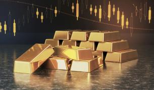 Исторически рекорд: Златото прехвърли 5000 долара заради „фактора Тръмп”