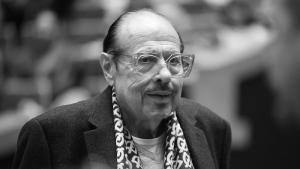 Почина Иван Тенев това съобщиха от Съюза на артистите в