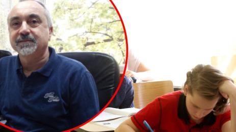 Любомир Любенов