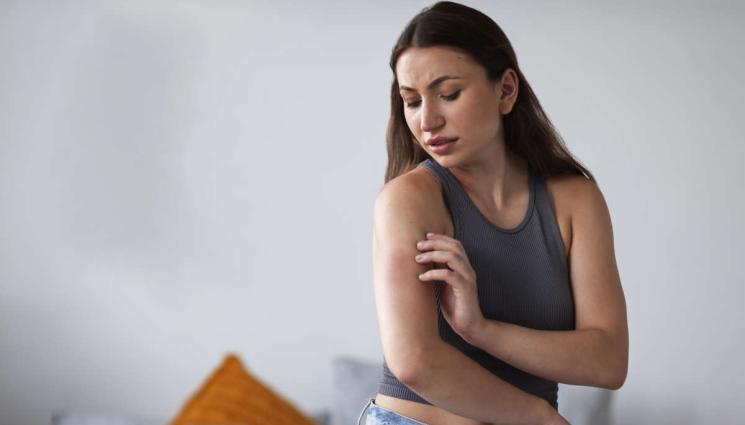 псориазиса - Стрес, наследственост или имунитет – какво отключва псориазиса?